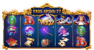 situs mpo featured game showcase