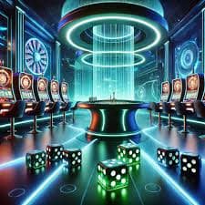 Koleksi Play'n GO di situs mpo Koleksi Play'n GO di situs mpo